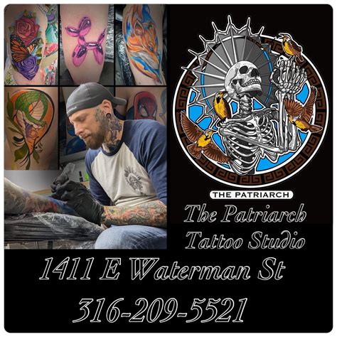 best tattoo artist in wichita kansas|jason flash kuhn tattoo artist.